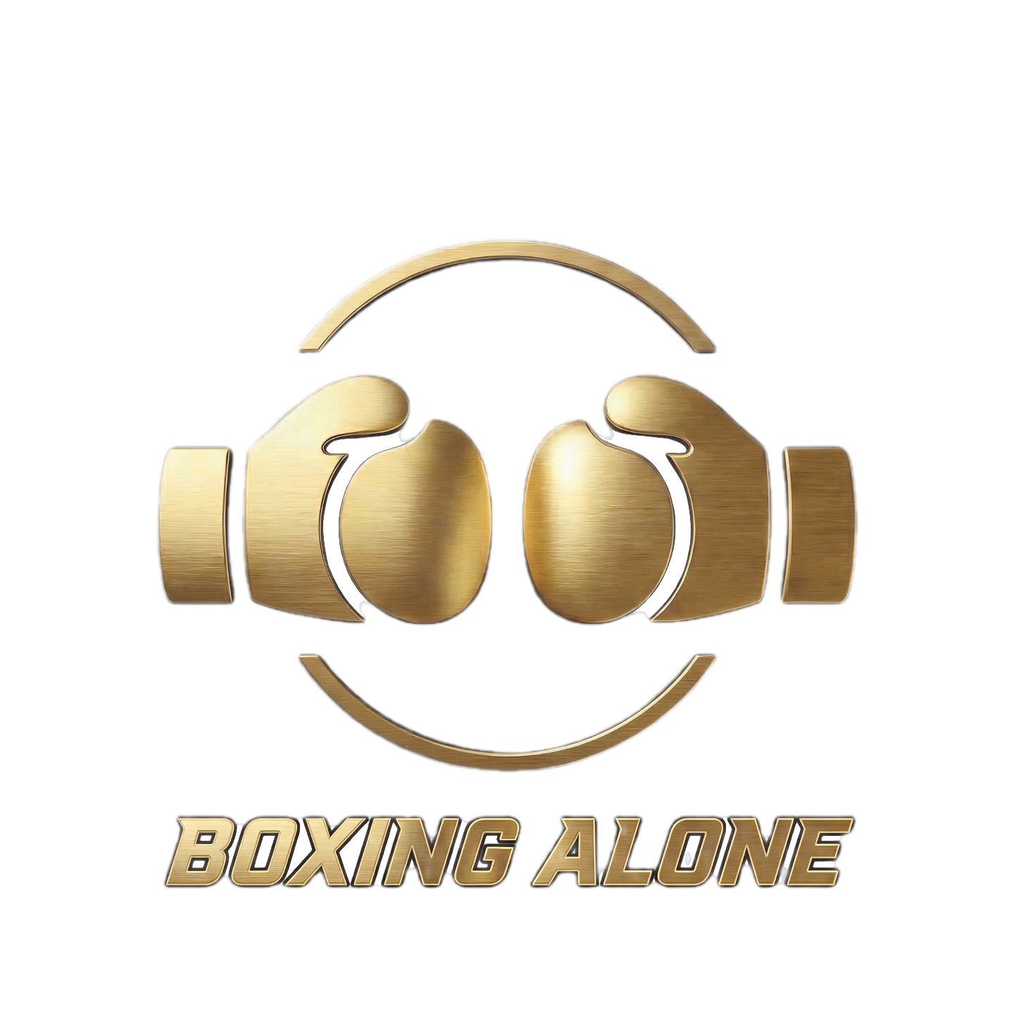 나홀로복싱 파트너사 로고